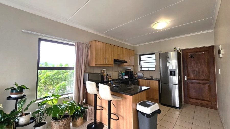 To Let 2 Bedroom Property for Rent in Burgundy Estate Western Cape